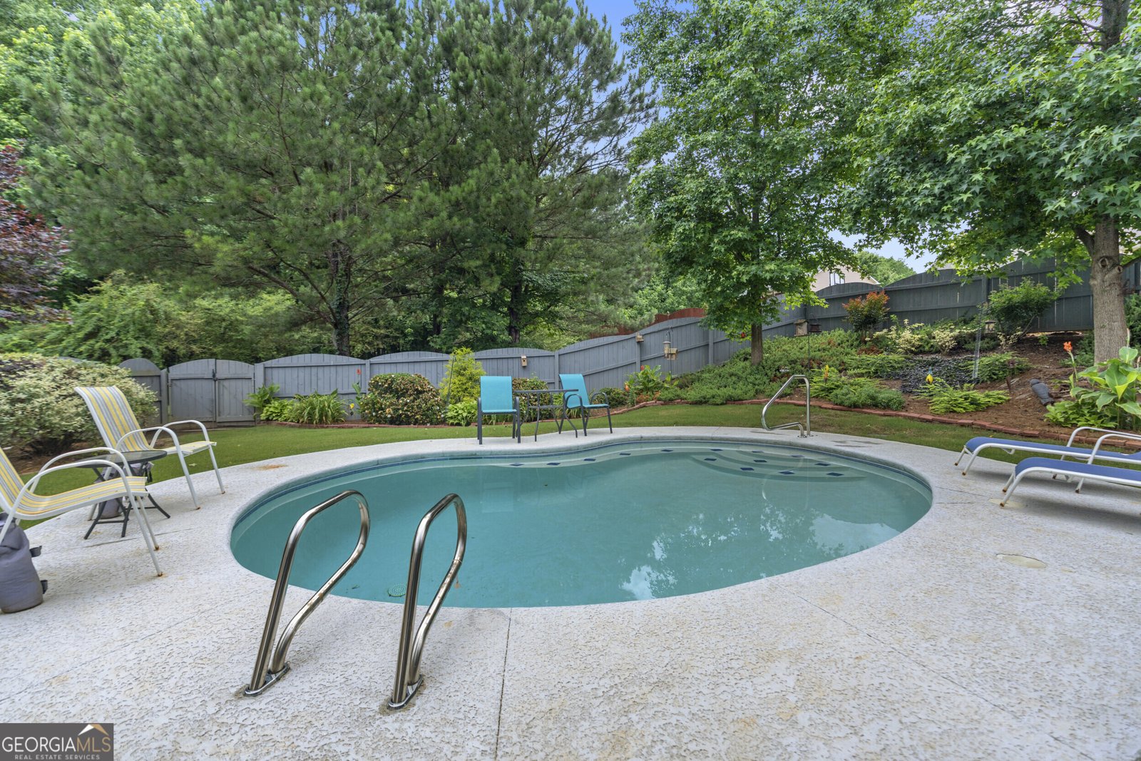 648 York View Drive Auburn - 3