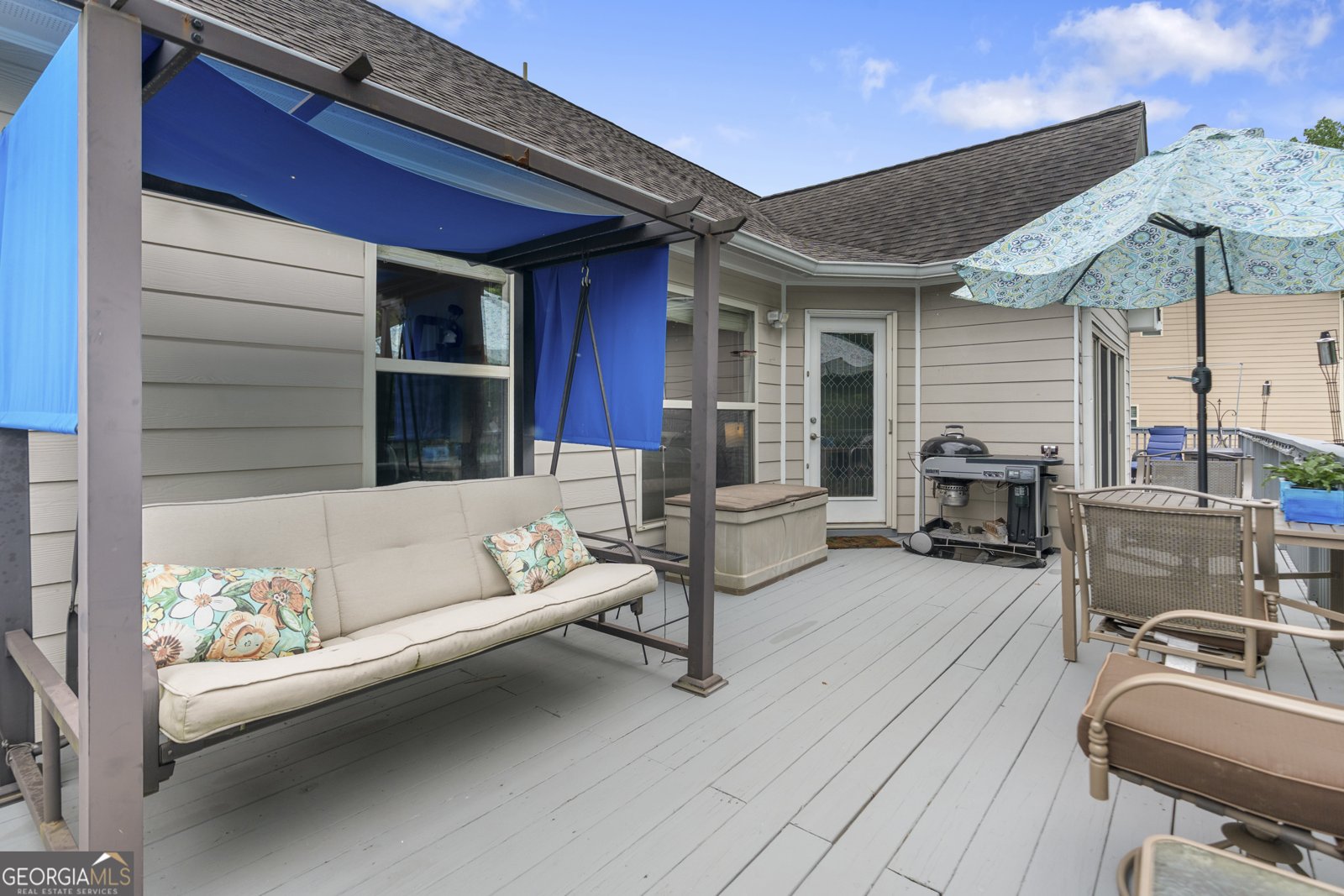 648 York View Drive Auburn - 30
