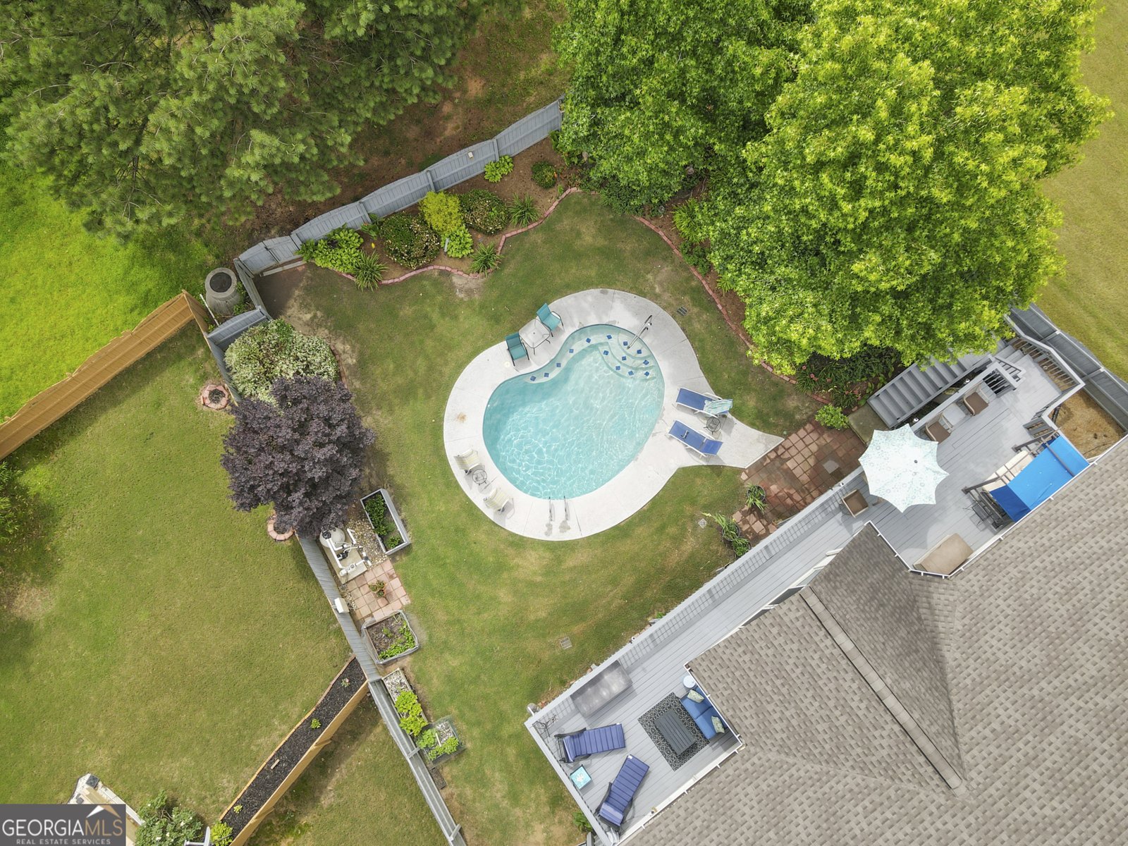648 York View Drive Auburn - 34