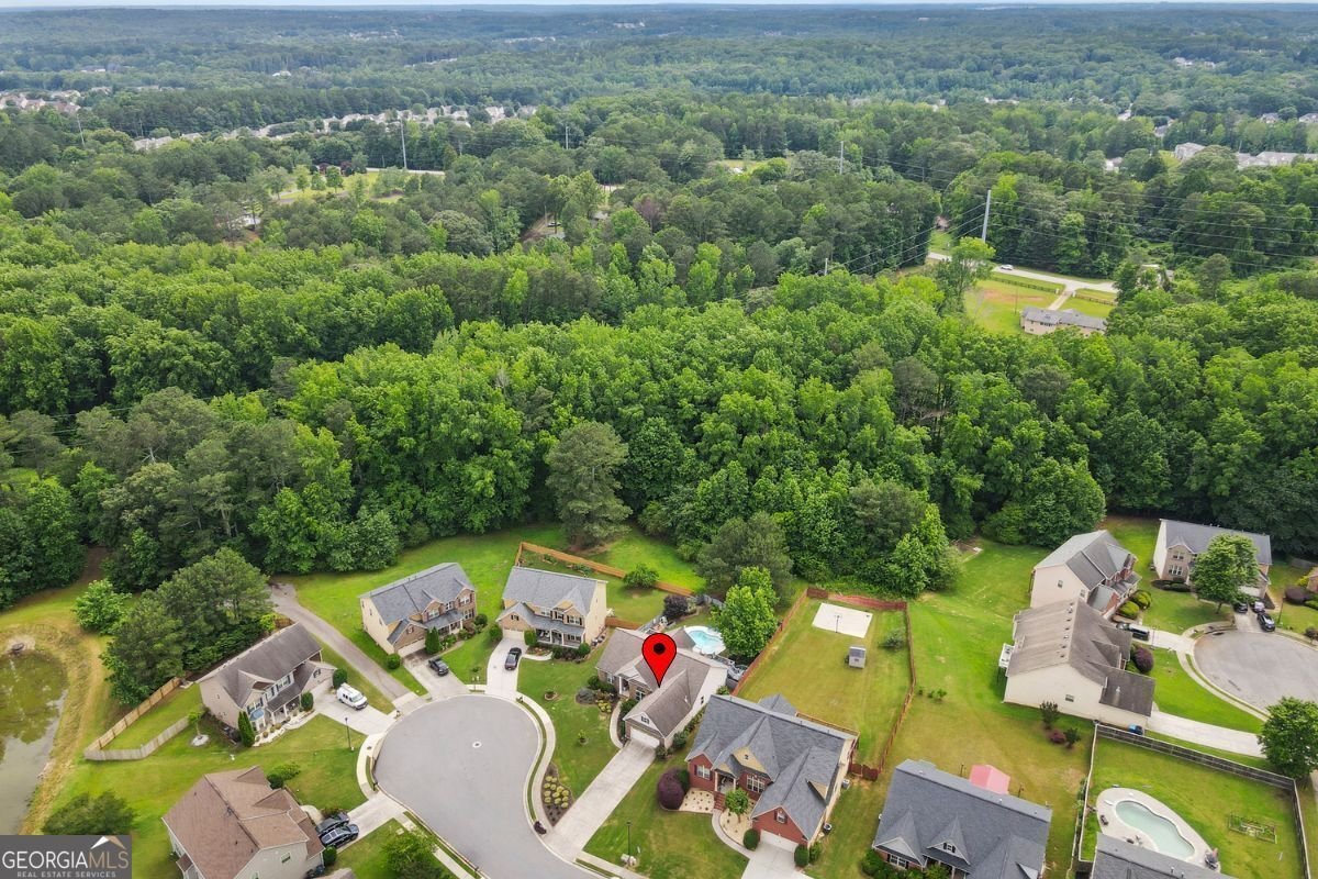 648 York View Drive Auburn - 35