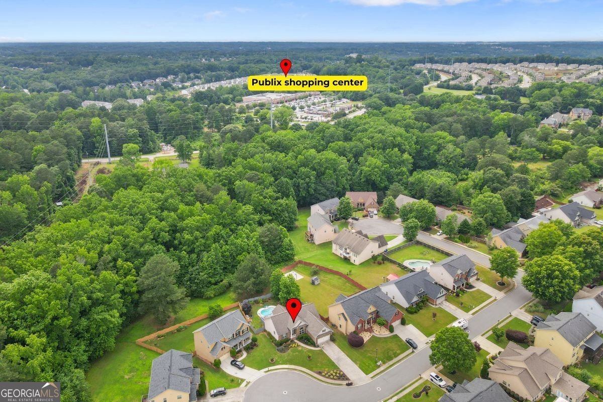 648 York View Drive Auburn - 36