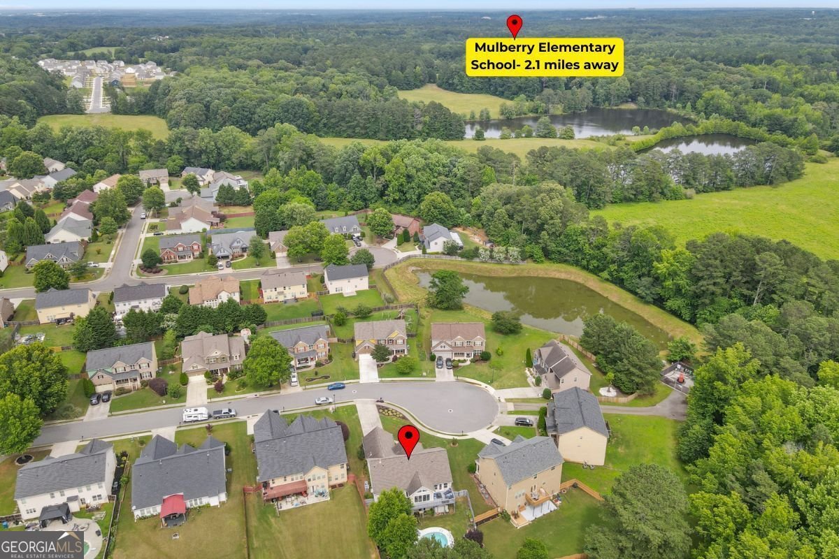 648 York View Drive Auburn - 37