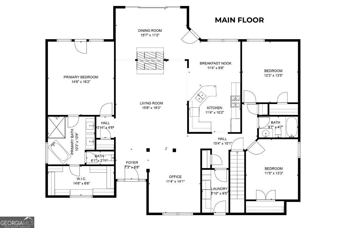 648 York View Drive Auburn - 39