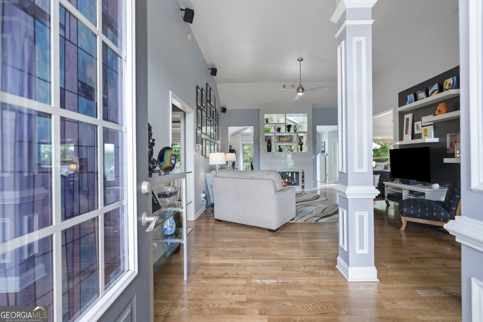 648 York View Drive Auburn - 4