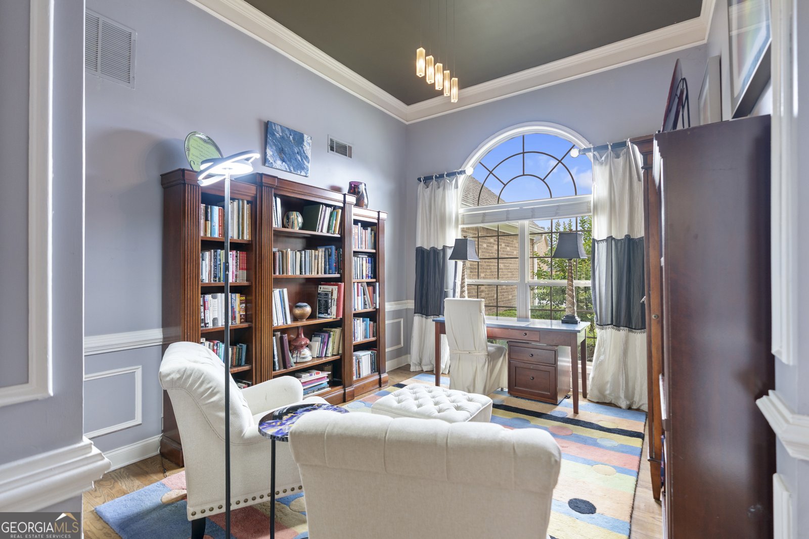 648 York View Drive Auburn - 5