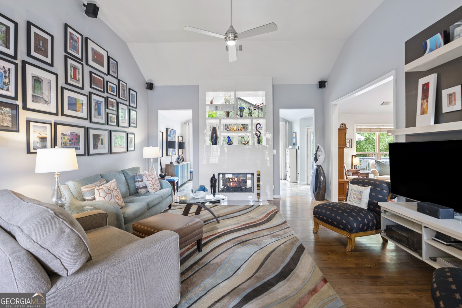 648 York View Drive Auburn - 6