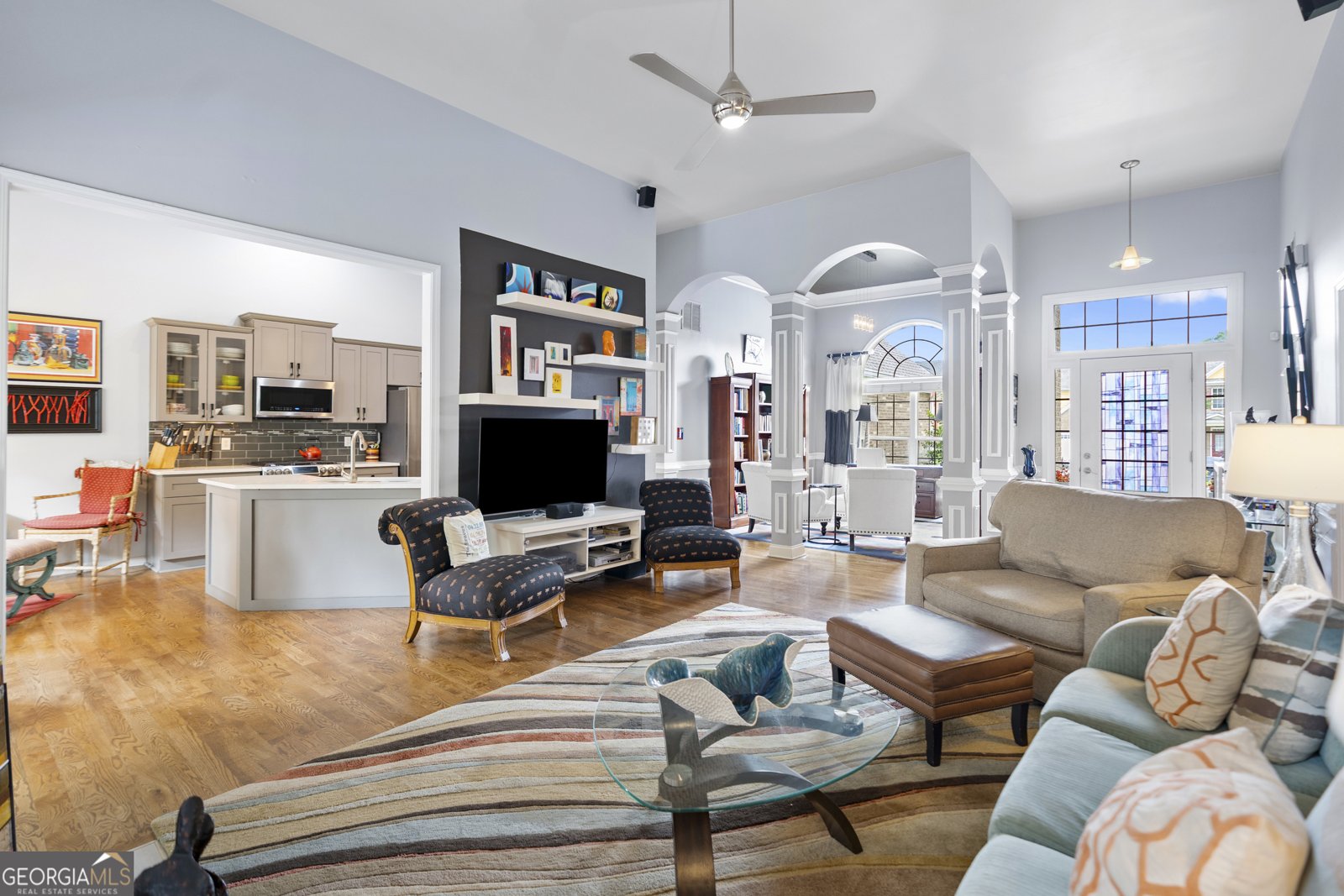 648 York View Drive Auburn - 7