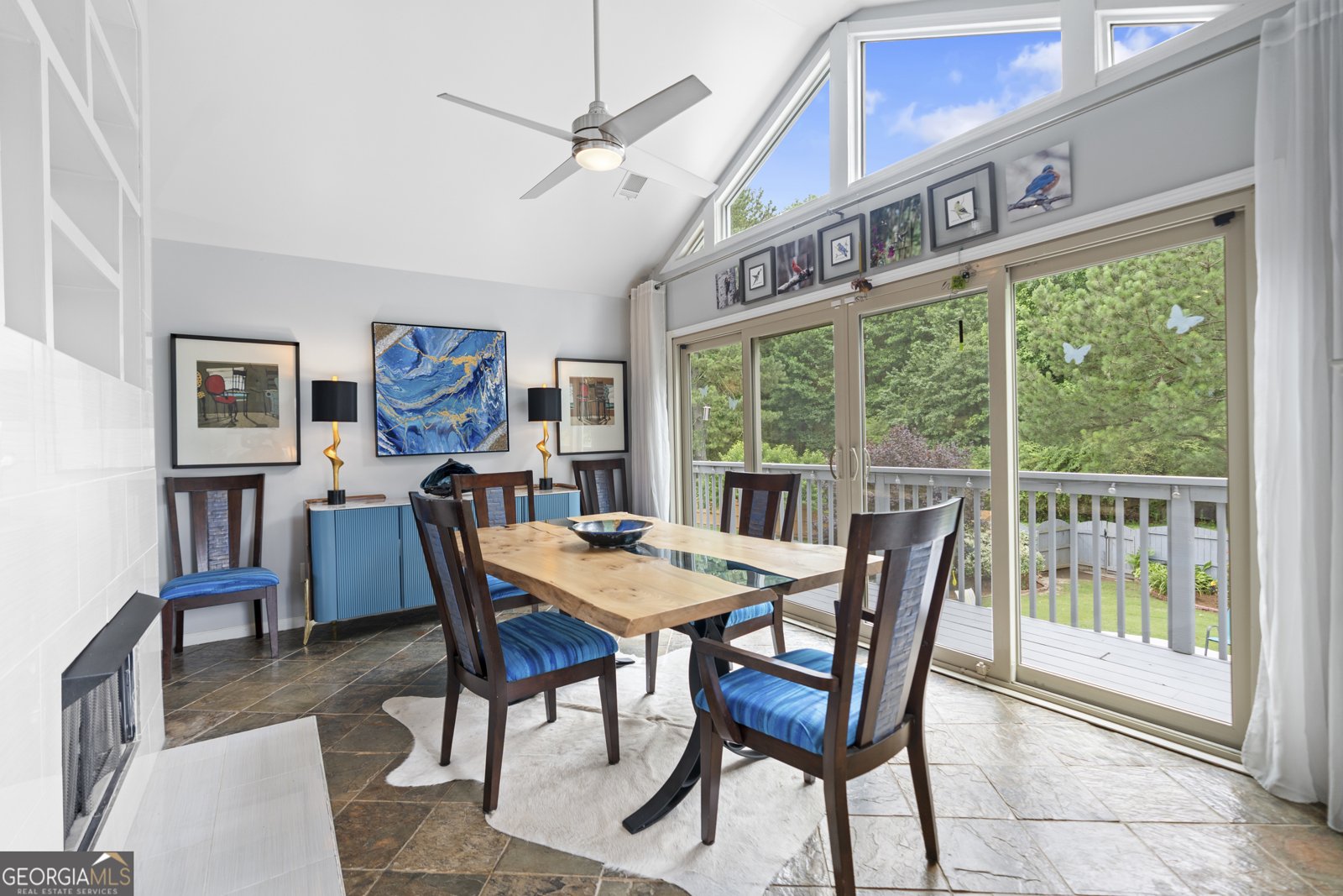 648 York View Drive Auburn - 8