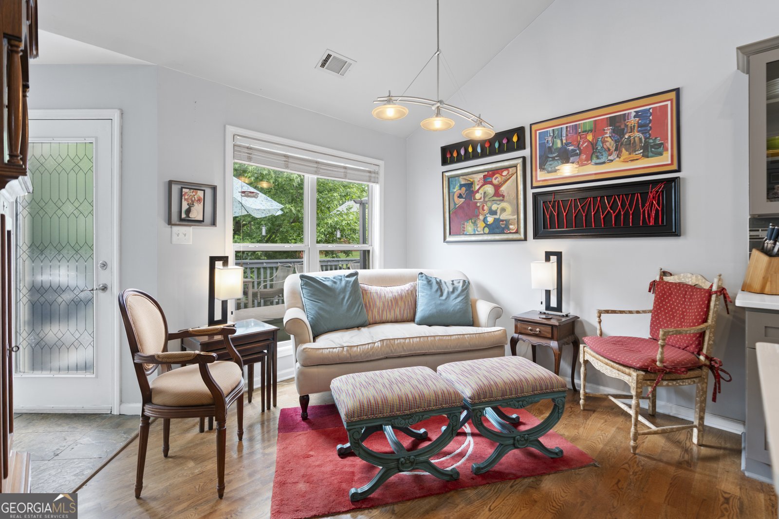 648 York View Drive Auburn - 9