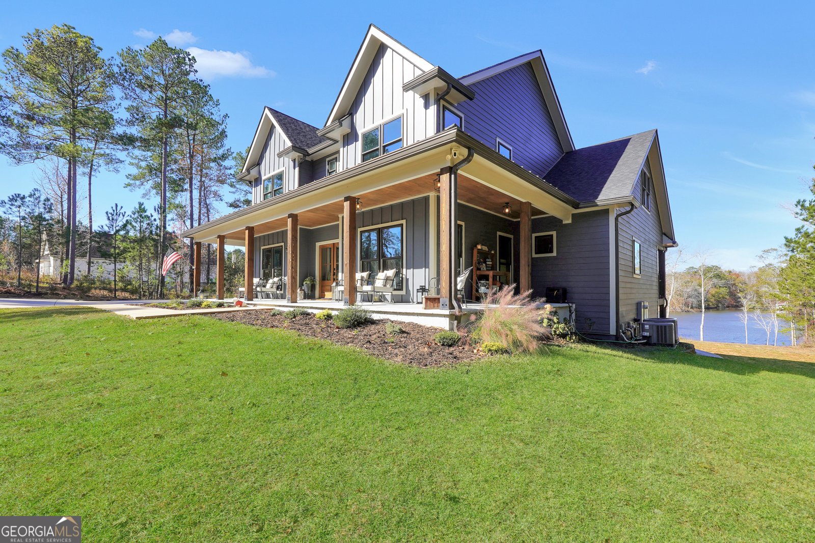 872 Parham Road Milledgeville - 1