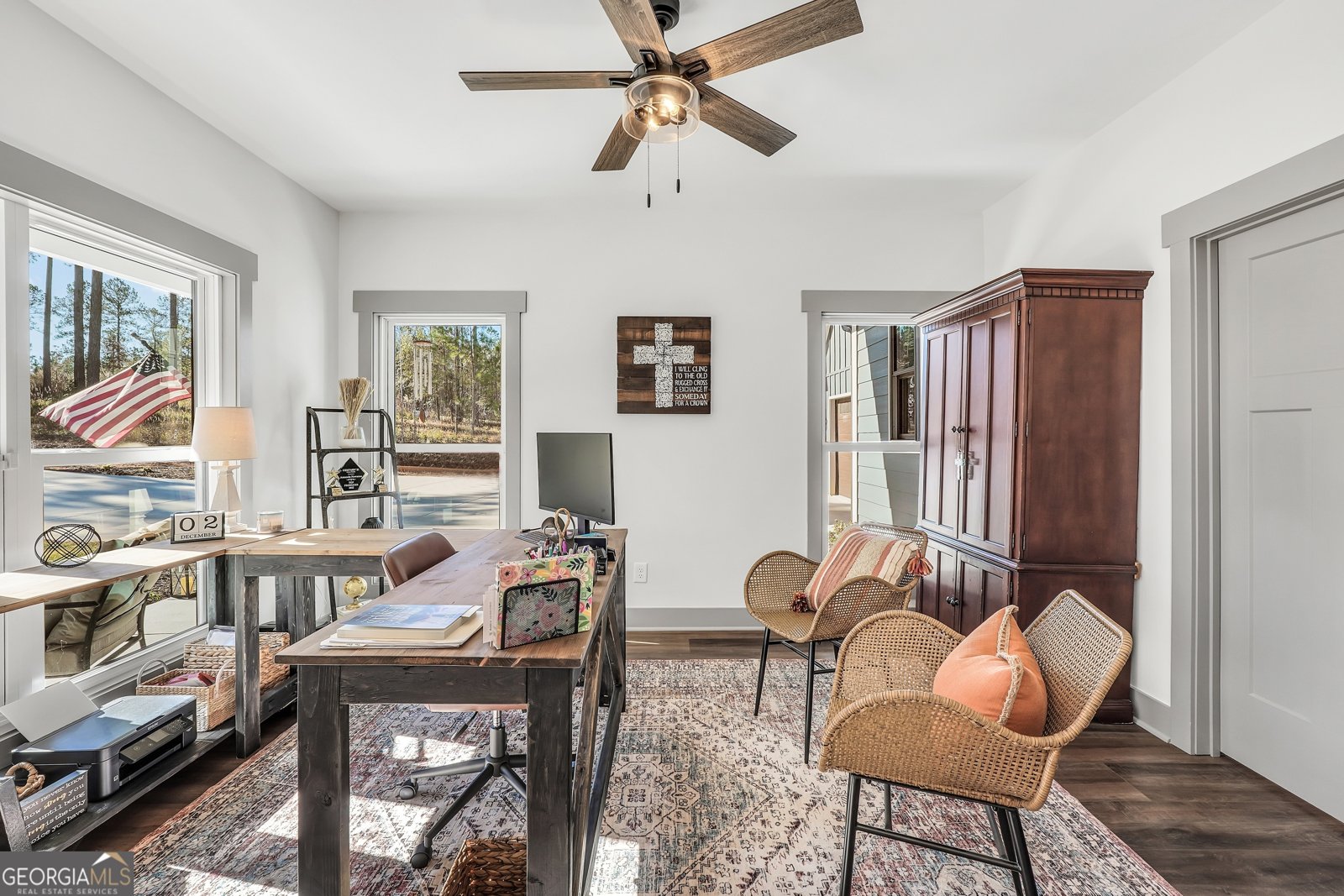 872 Parham Road Milledgeville - 27