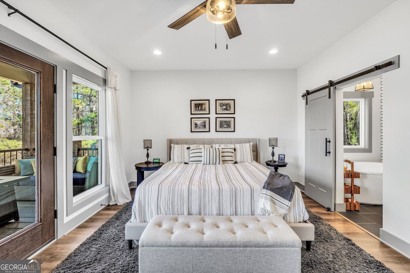 872 Parham Road Milledgeville - 29