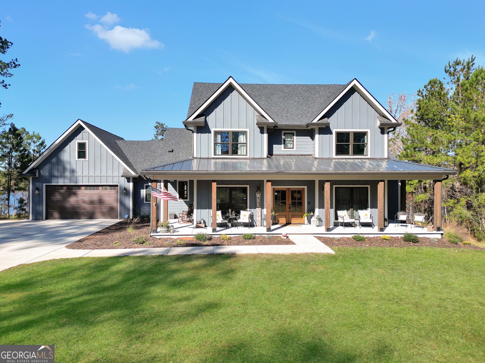 872 Parham Road Milledgeville - 3
