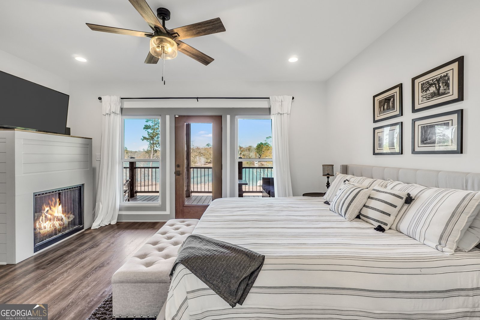 872 Parham Road Milledgeville - 30