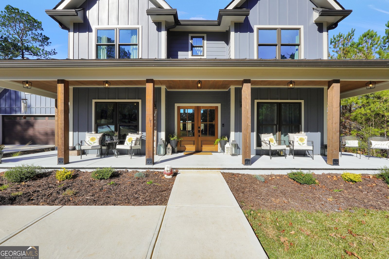 872 Parham Road Milledgeville - 4