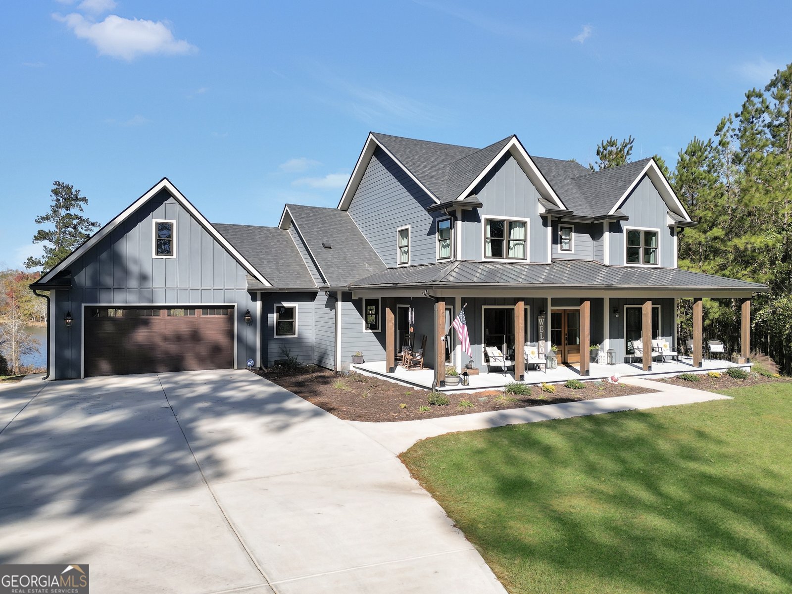 872 Parham Road Milledgeville - 5