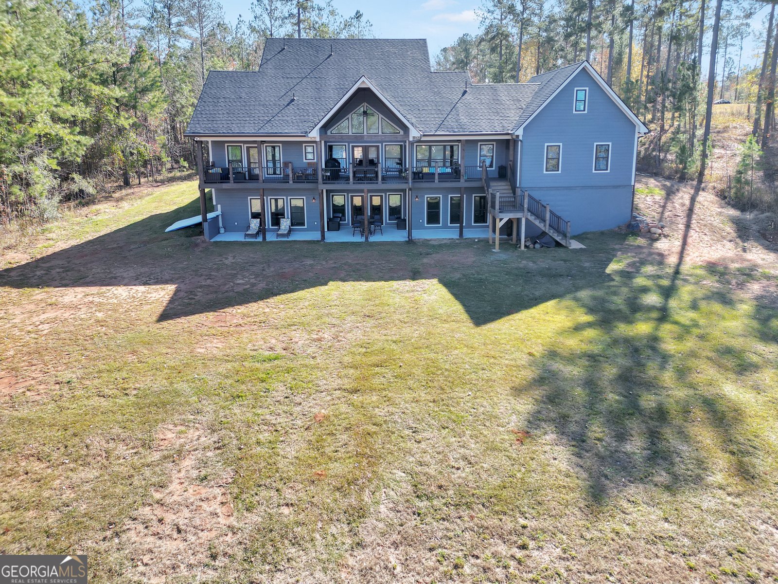 872 Parham Road Milledgeville - 66
