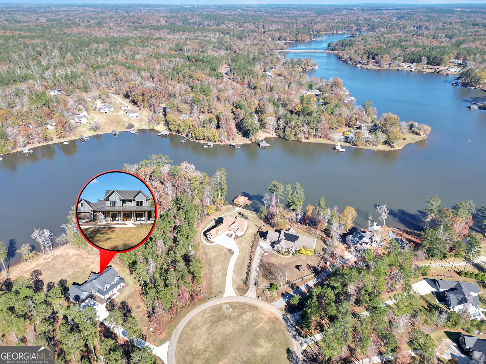 872 Parham Road Milledgeville - 70