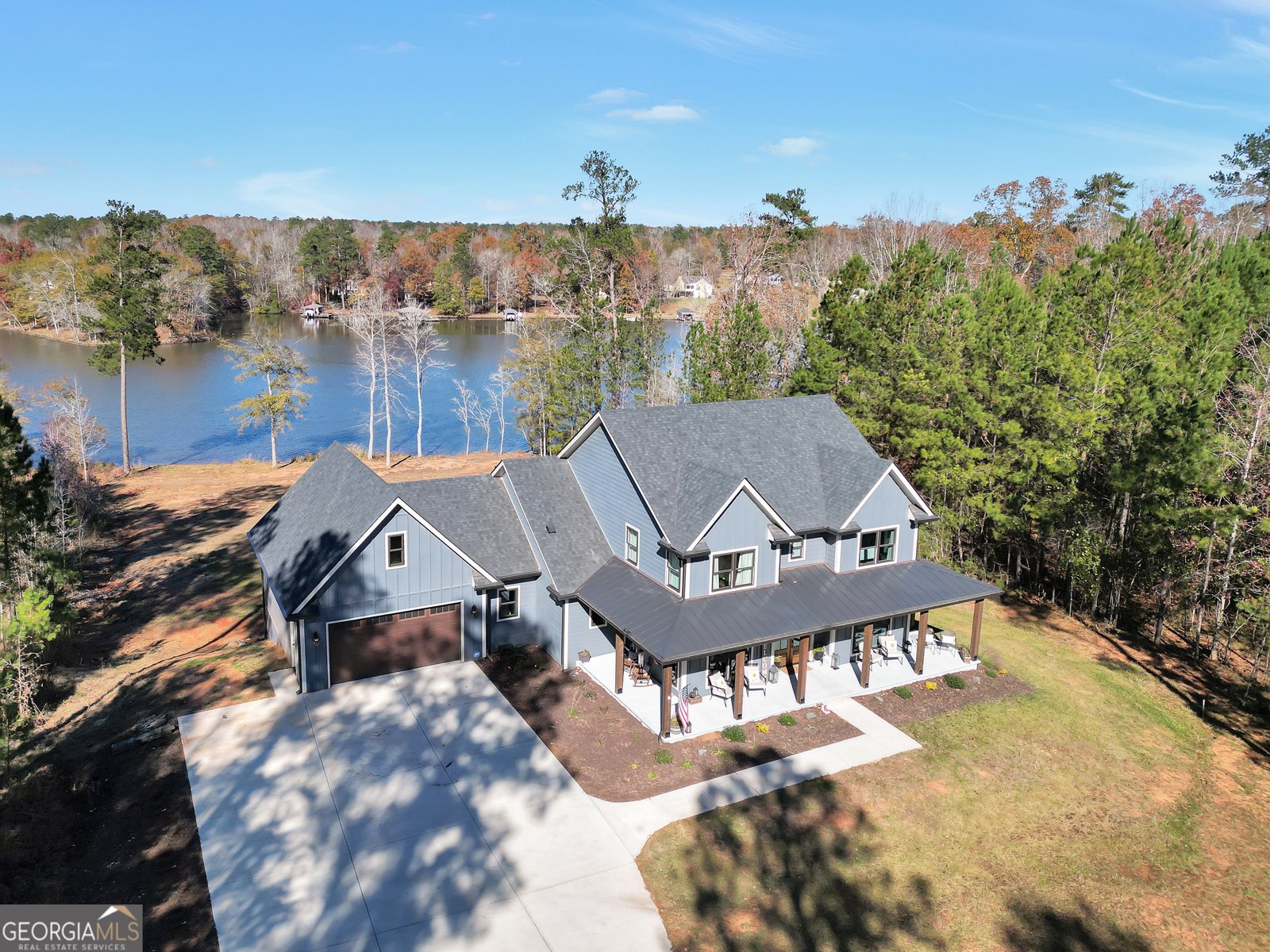 872 Parham Road Milledgeville - 75