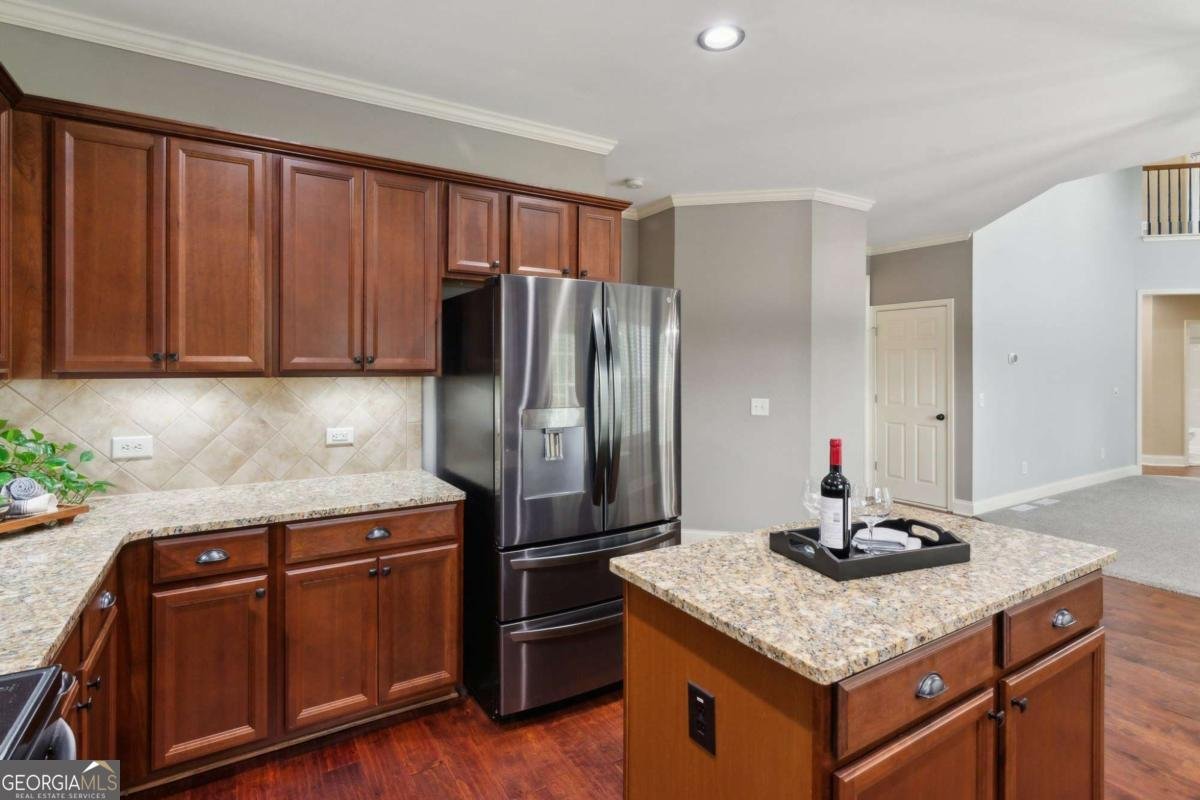 9115 Hannah Crossing Drive Gainesville - 17