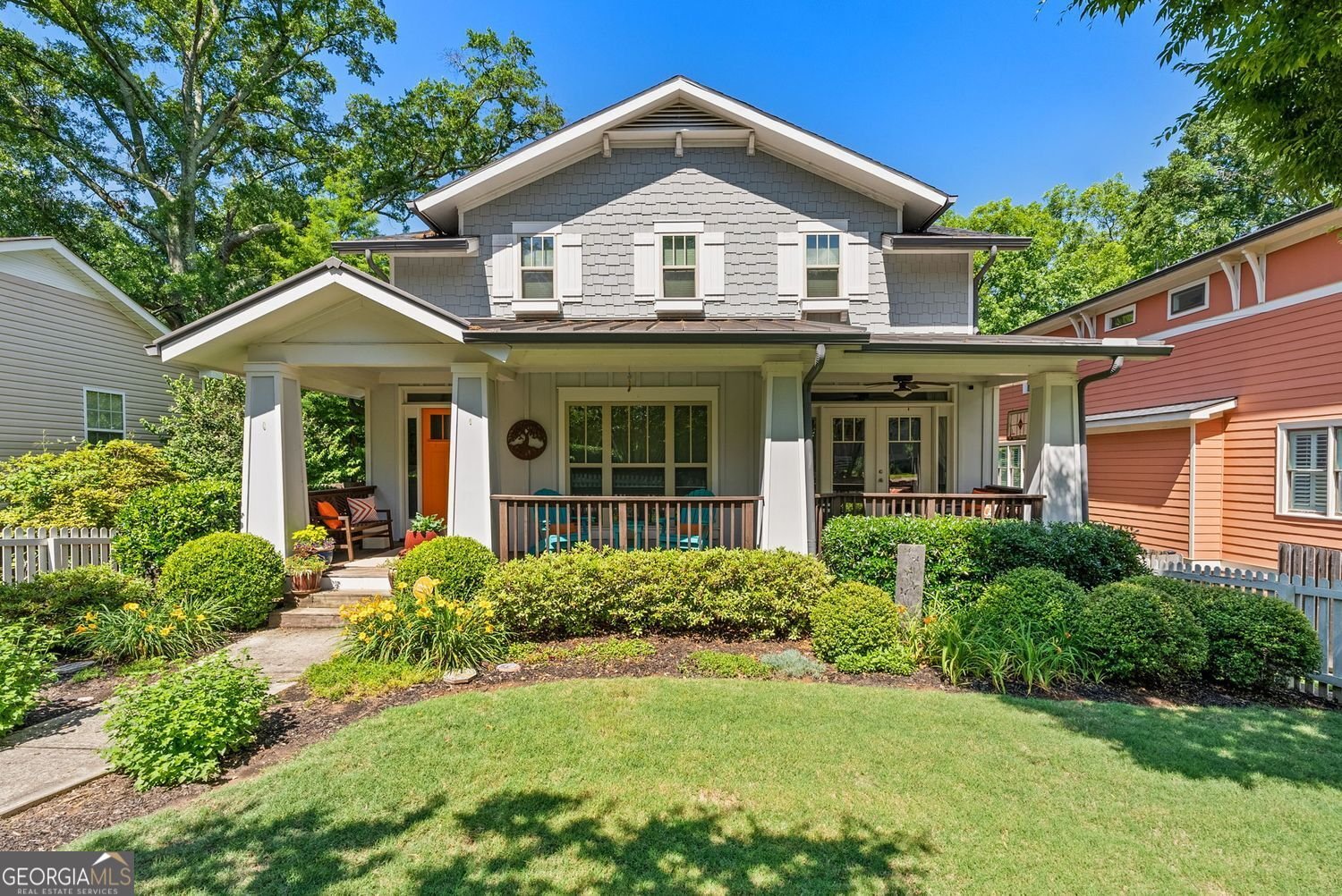 629 2nd Avenue Decatur - 1