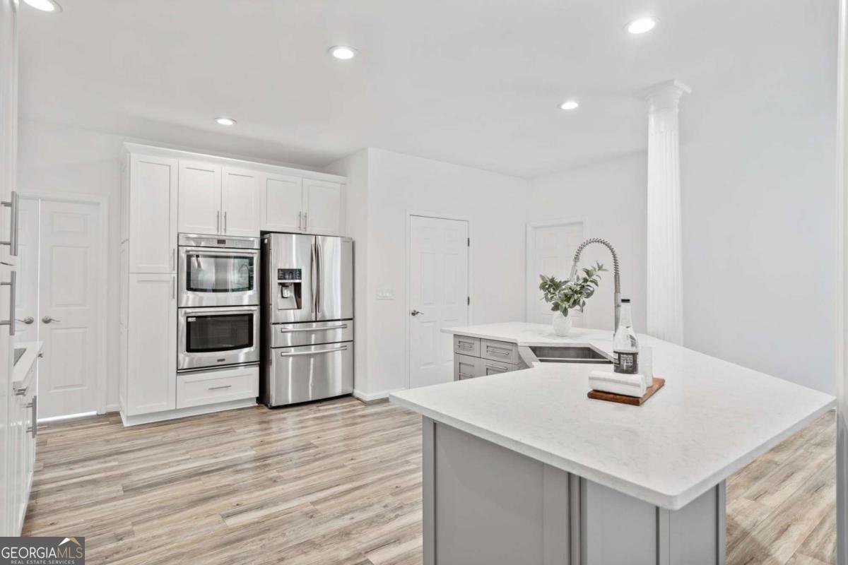 515 Old Chartwell Crossing Alpharetta - 12