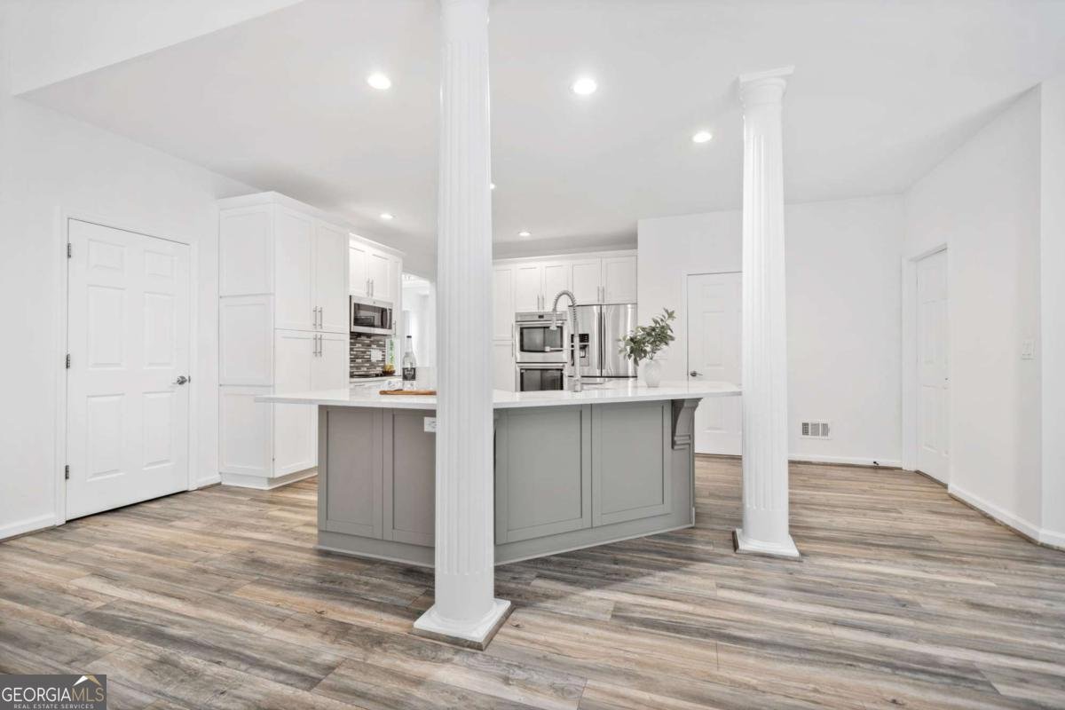 515 Old Chartwell Crossing Alpharetta - 13