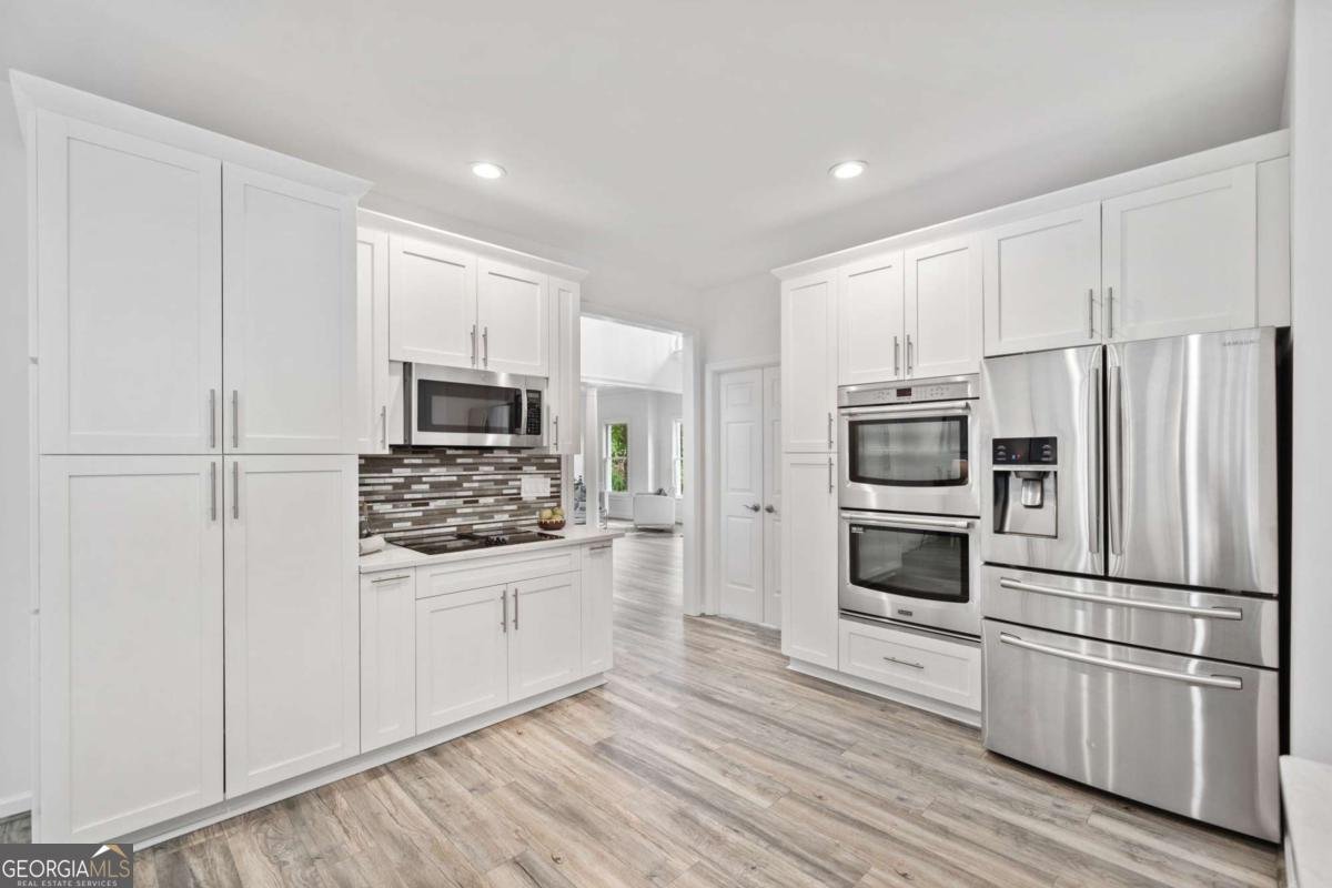 515 Old Chartwell Crossing Alpharetta - 14