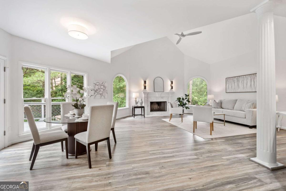 515 Old Chartwell Crossing Alpharetta - 15