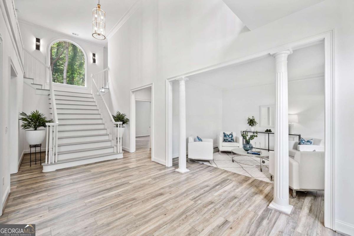 515 Old Chartwell Crossing Alpharetta - 16