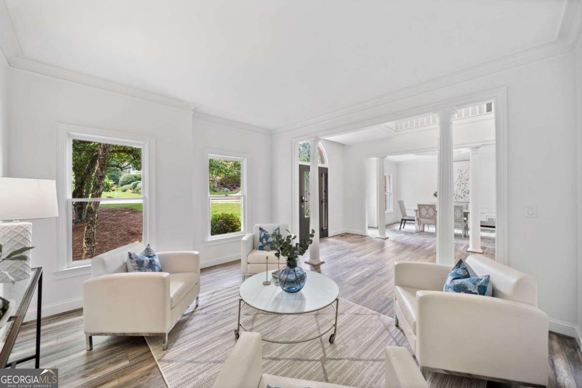 515 Old Chartwell Crossing Alpharetta - 17