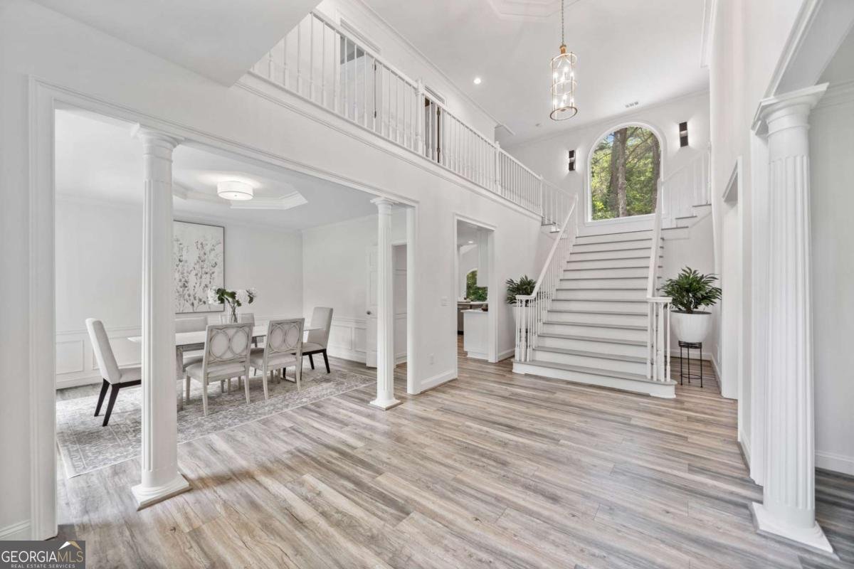 515 Old Chartwell Crossing Alpharetta - 18