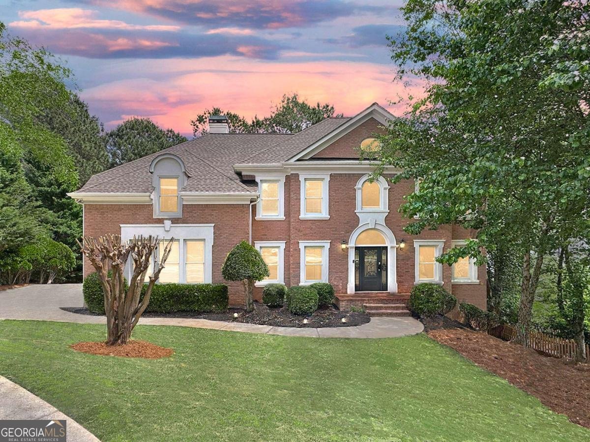 515 Old Chartwell Crossing Alpharetta - 2