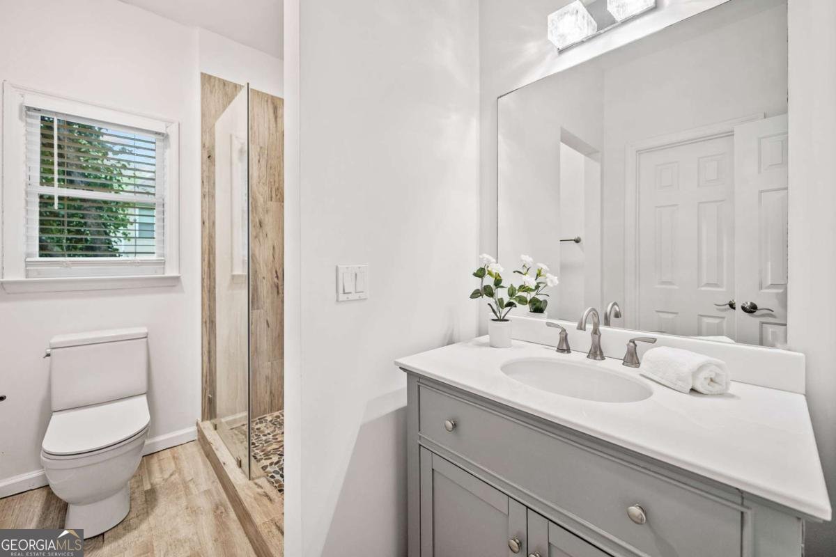 515 Old Chartwell Crossing Alpharetta - 21