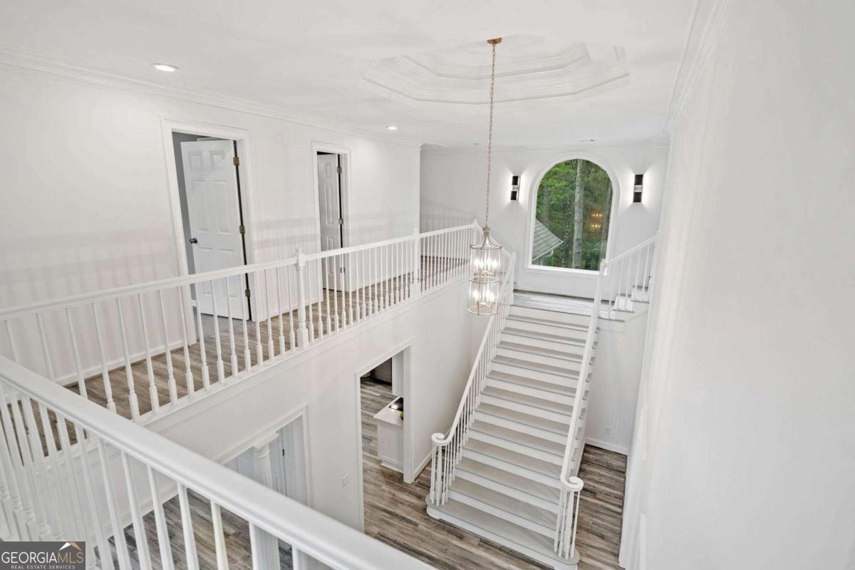 515 Old Chartwell Crossing Alpharetta - 22
