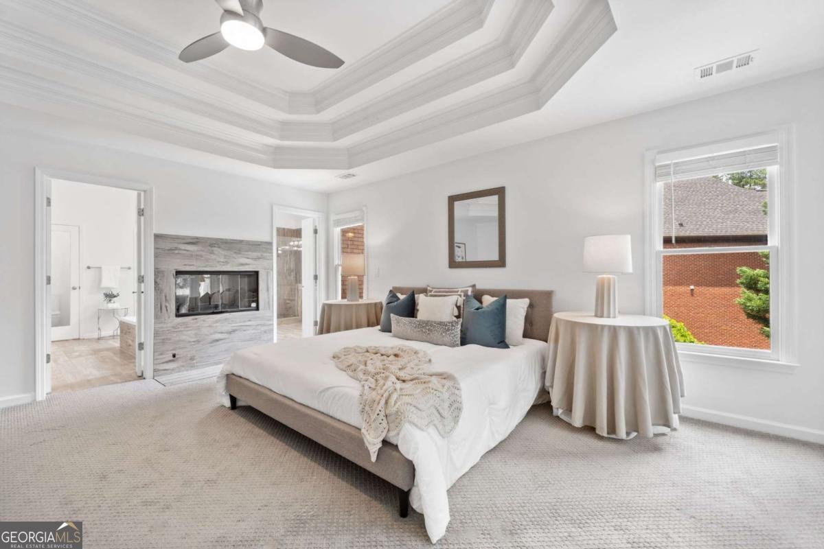 515 Old Chartwell Crossing Alpharetta - 25