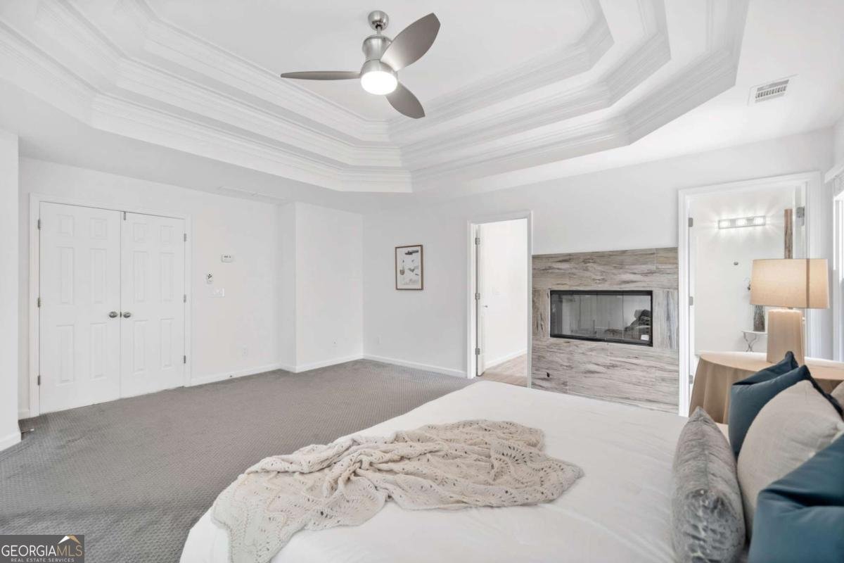 515 Old Chartwell Crossing Alpharetta - 26