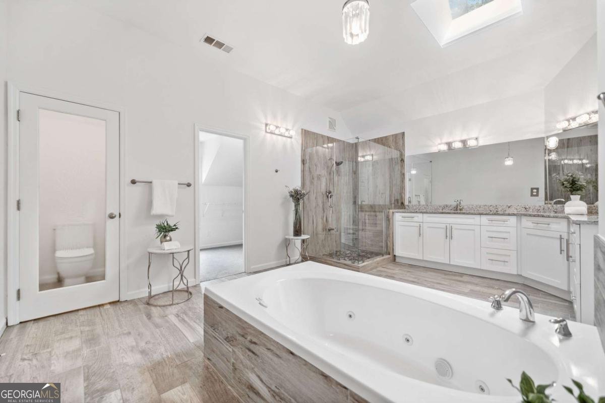 515 Old Chartwell Crossing Alpharetta - 27