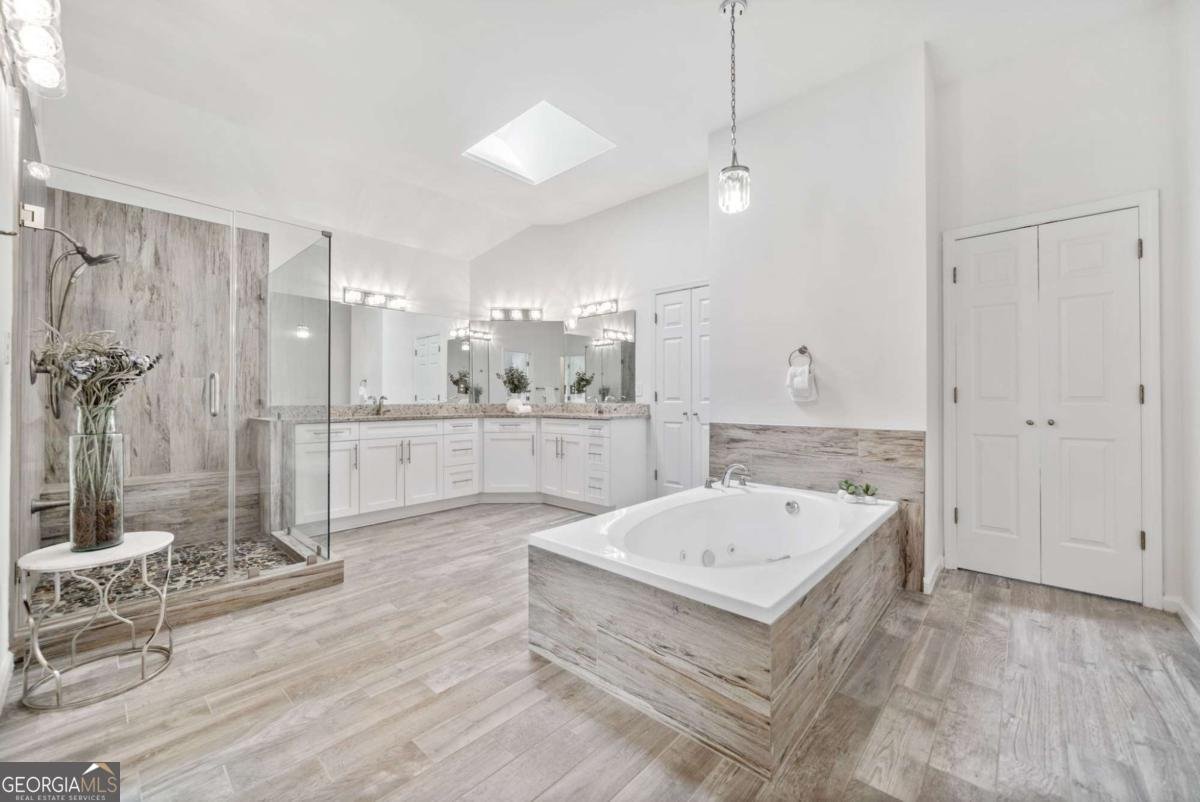 515 Old Chartwell Crossing Alpharetta - 28