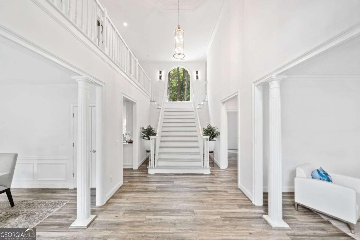 515 Old Chartwell Crossing Alpharetta - 3
