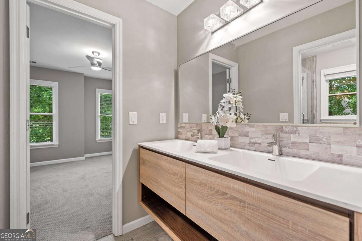 515 Old Chartwell Crossing Alpharetta - 31