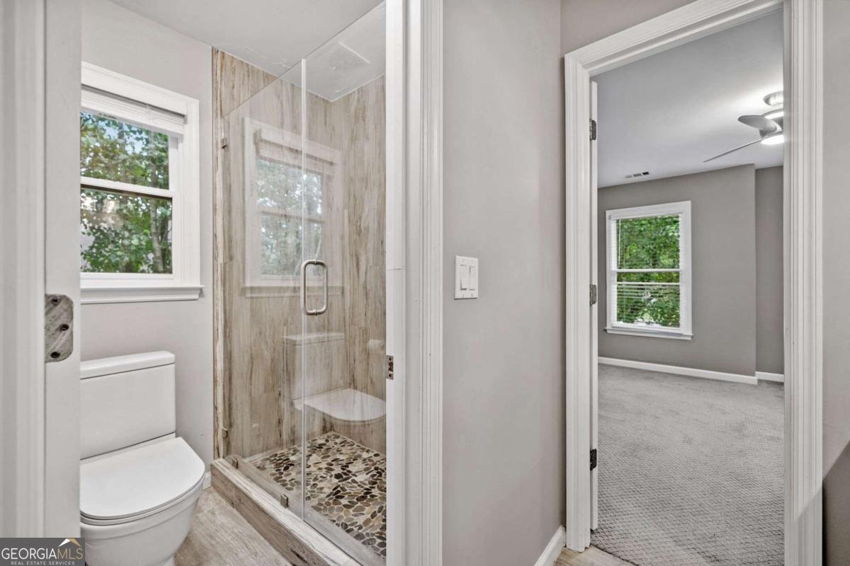 515 Old Chartwell Crossing Alpharetta - 32