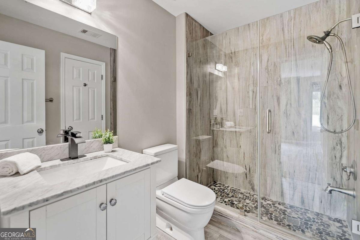 515 Old Chartwell Crossing Alpharetta - 36