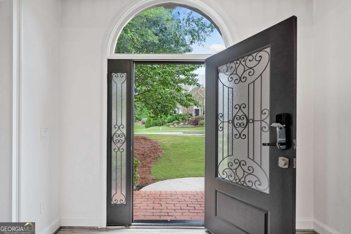 515 Old Chartwell Crossing Alpharetta - 4