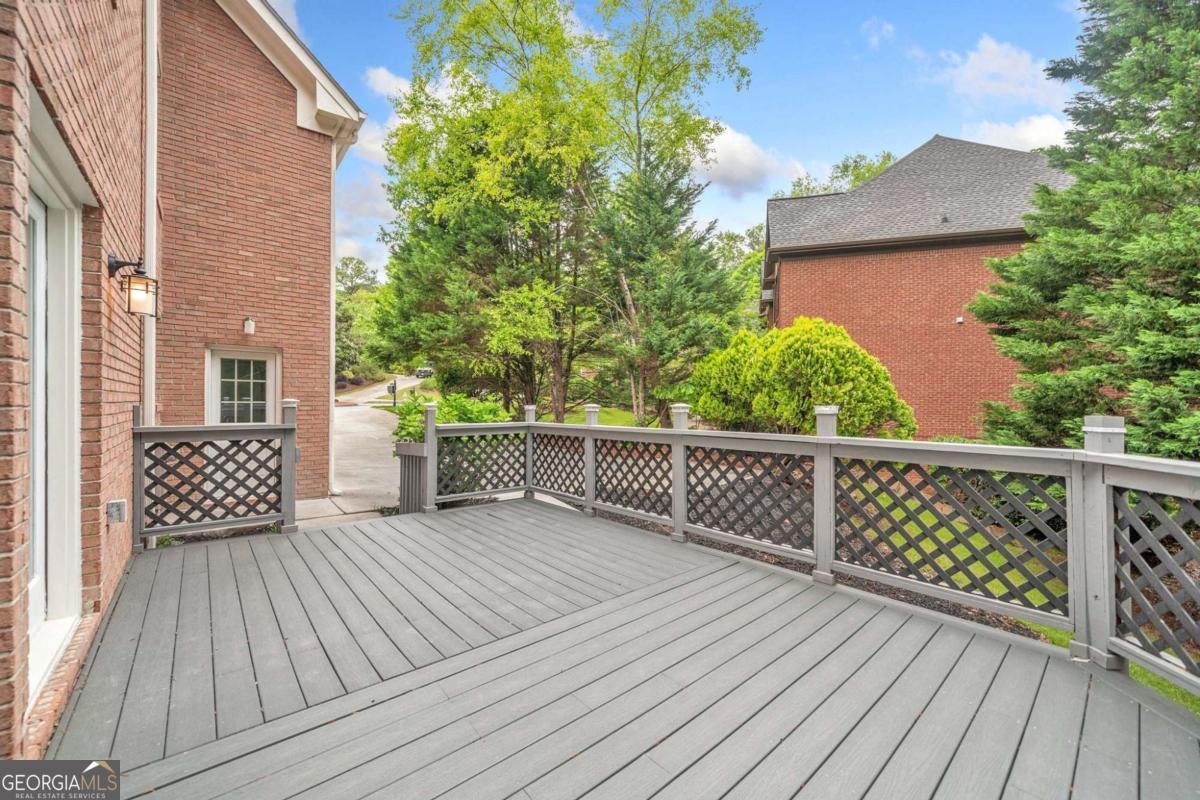 515 Old Chartwell Crossing Alpharetta - 45
