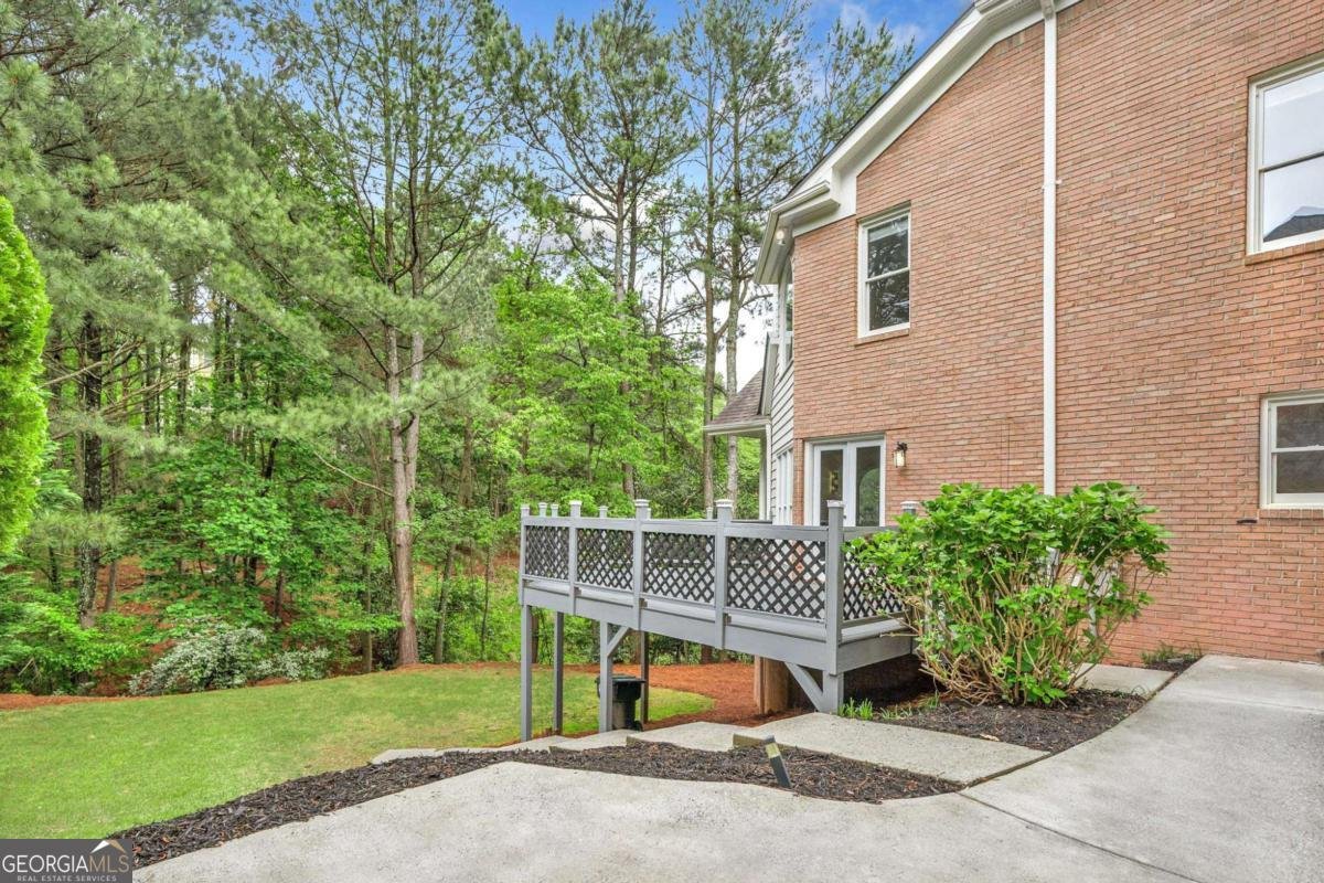 515 Old Chartwell Crossing Alpharetta - 46