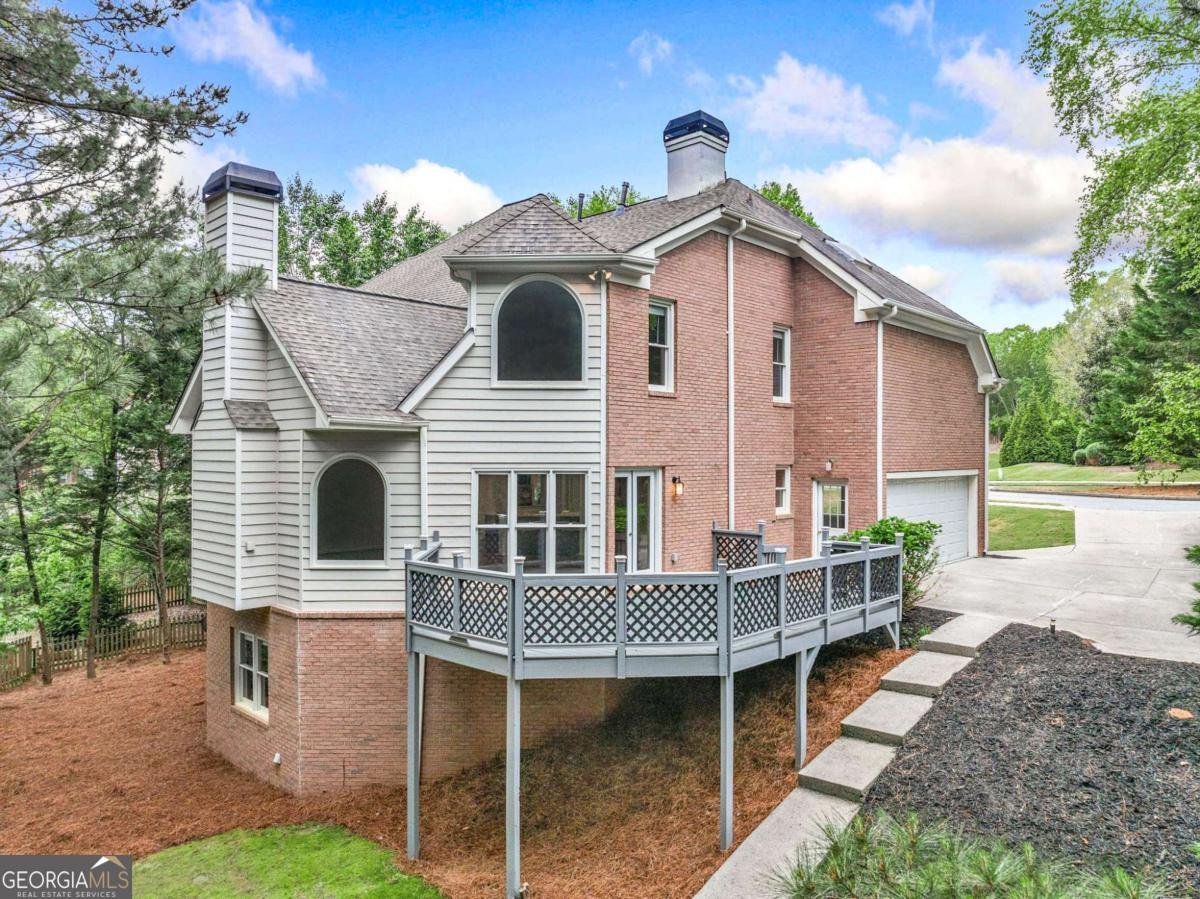 515 Old Chartwell Crossing Alpharetta - 47