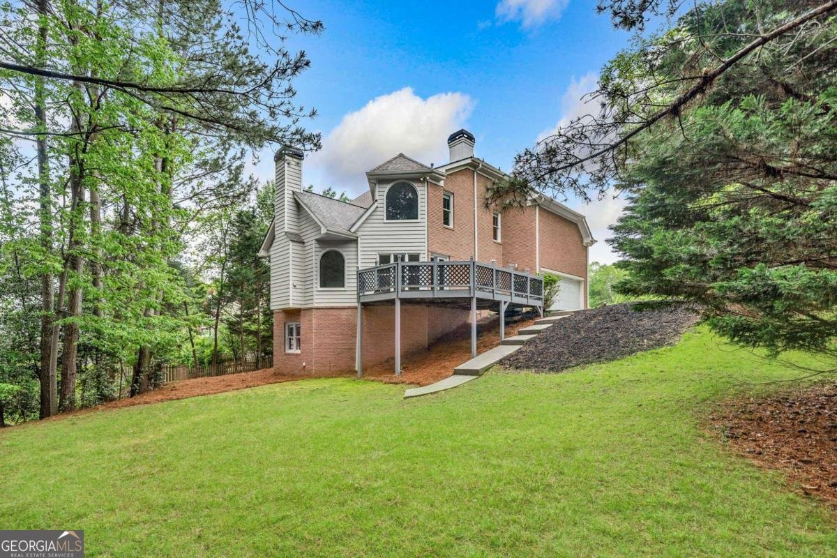 515 Old Chartwell Crossing Alpharetta - 48