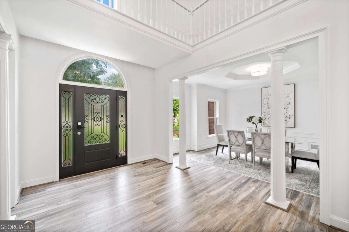 515 Old Chartwell Crossing Alpharetta - 5