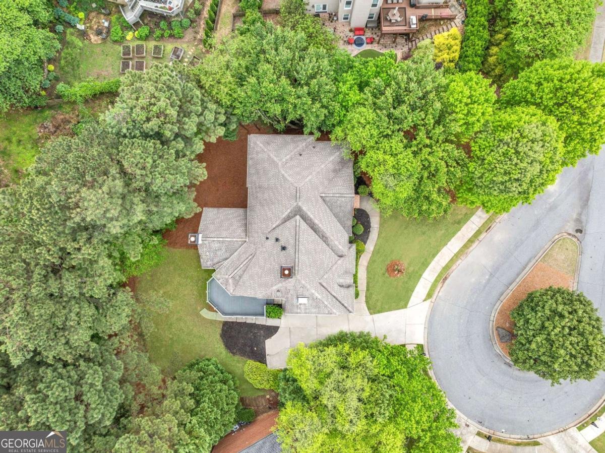 515 Old Chartwell Crossing Alpharetta - 51